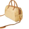 Bauletto a Mano Medio 1A Classe Alviero Martini linea Geo Classic E042