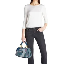 Bauletto Donna a Mano BRACCIALINI linea Candy Jeans
