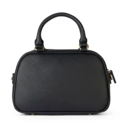 Bauletto Donna BRACCIALINI linea Rock colore Nero