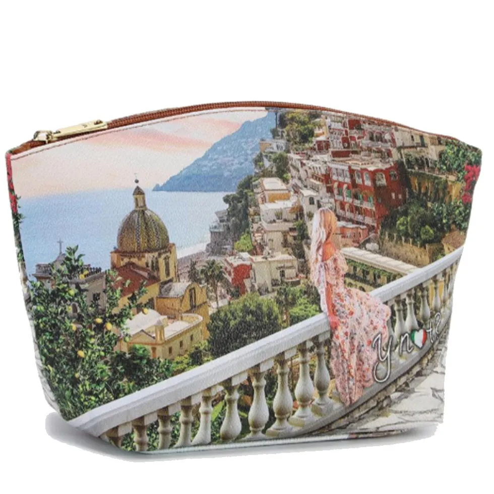 Beauty Case Grande Y NOT YES-311 Dreaming Coast
