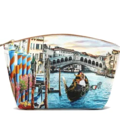 Beauty Case Grande Y NOT YES-311 Dream in Venice