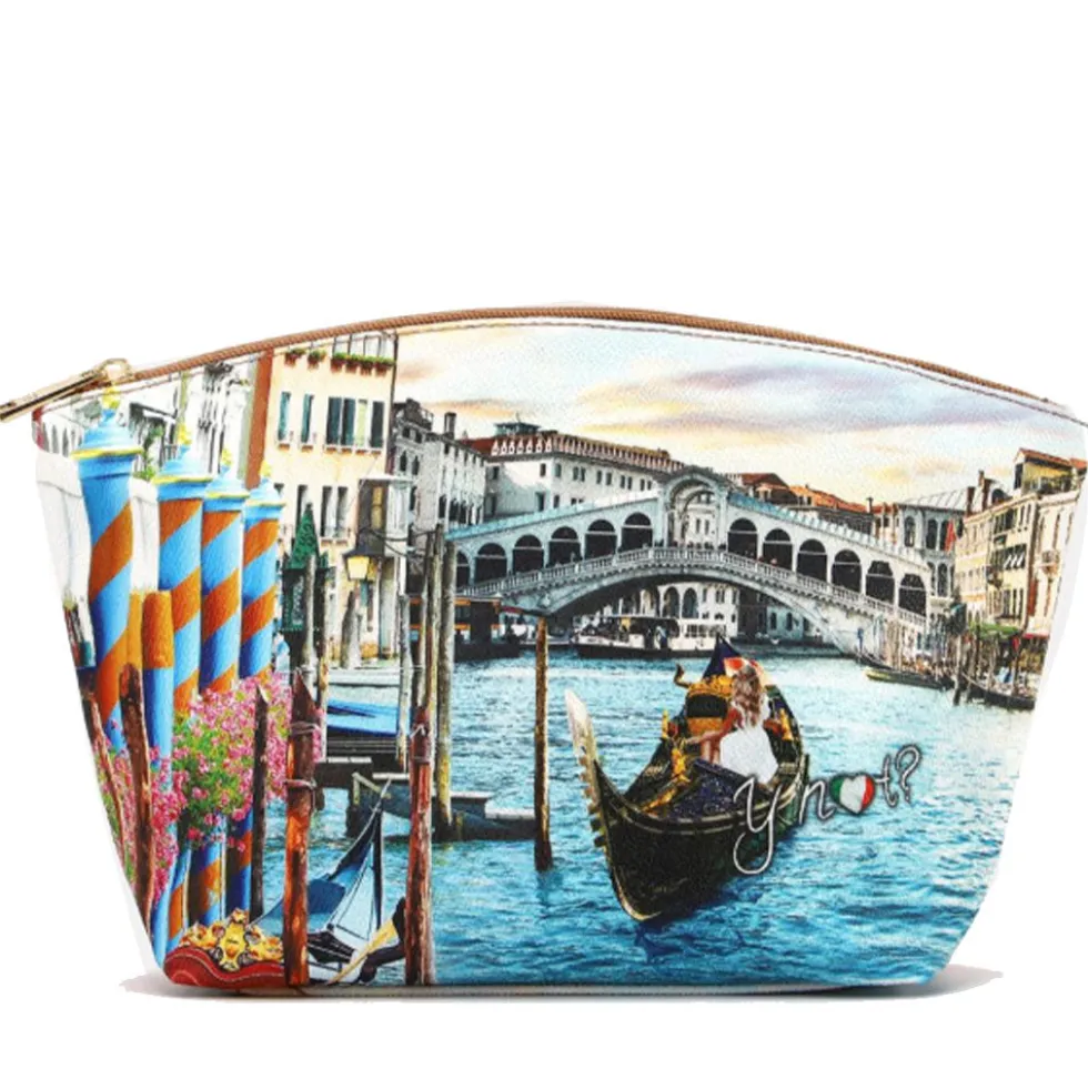 Beauty Case Grande Y NOT YES-311 Dream in Venice