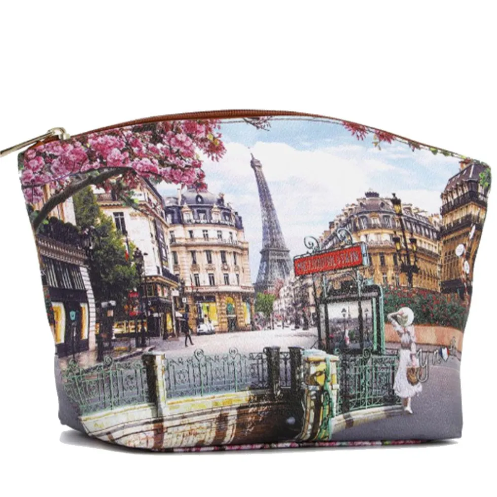 Beauty Case Grande Y NOT YES-311 Emily in Paris
