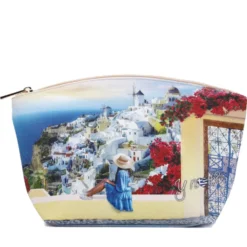 Beauty Case Grande Y NOT YES-311 Greek Summer