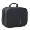 Beauty Case MANDARINA DUCK in Tessuto Colore Nero Linea MD20