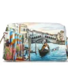 Beauty Case Y NOT YES-304 Dream in Venice Misura Grande