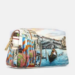 Beauty Case Y NOT YES-304 Dream in Venice Misura Grande
