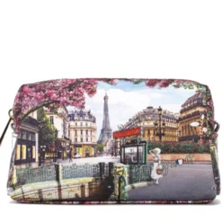 Beauty Case Y NOT YES-304 Emily in Paris Misura Grande