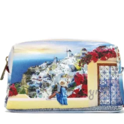 Beauty Case Y NOT YES-304 Greek Summer Misura Grande