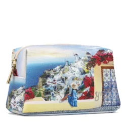 Beauty Case Y NOT YES-304 Greek Summer Misura Grande