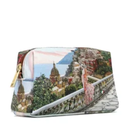 Beauty Case Y NOT YES-302 stampa Dreaming Coast