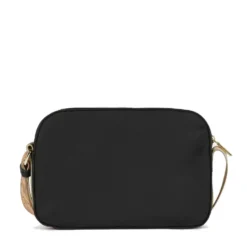 Borsa a Tracolla 1A Classe Alviero Martini linea Stormy Nylon Nero GZ70