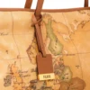 Borsa Donna 1A Classe Alviero Martini Shopping Grande a Spalla D005