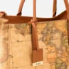 Borsa Donna a Mano 1A Classe Alviero Martini linea Geo Classic D088