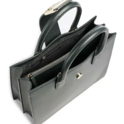 Borsa Donna a Mano ARMANI EXCHANGE colore Beat Green Misura Grande