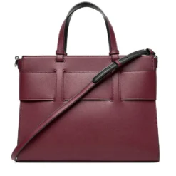 Borsa Donna a Mano ARMANI EXCHANGE colore Groove Misura Grande