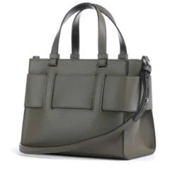 Borsa Donna a Mano ARMANI EXCHANGE Colore Savanna Misura Piccola