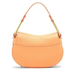 Borsa Donna a Mano COCCINELLE in Pelle Linea Magie Colore Sunrise Misura Small