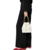 Borsa Donna a Mano COCCINELLE in Pelle linea Beat Generation Small Colore Crab