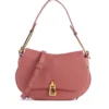 Borsa Donna a Mano COCCINELLE in Pelle Linea Magie Colore Pot Misura Small