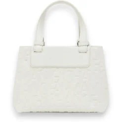 Borsa Donna a Mano con Tracolla ARMANI EXCHANGE colore Dust Linea Liz