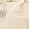 Borsa Donna a Mano con Tracolla ARMANI EXCHANGE colore Valley Linea Liz