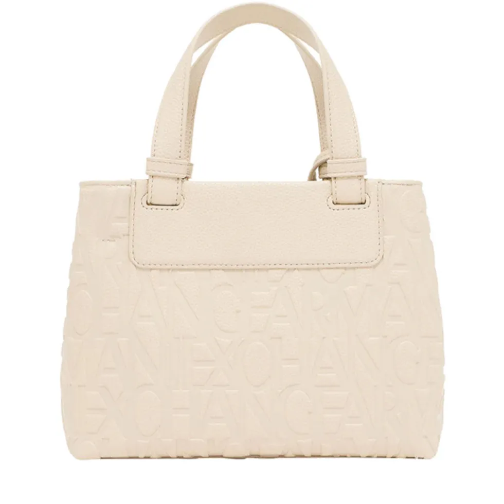 Borsa Donna a Mano con Tracolla ARMANI EXCHANGE colore Valley Linea Liz