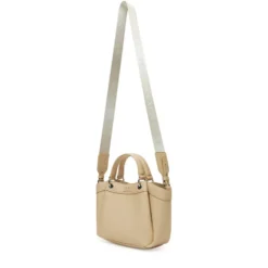 Borsa Donna a Mano con Tracolla Logata ARMANI EXCHANGE Colore Valley Misura Piccola