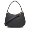 Borsa Donna a Mano con Tracolla LOVE MOSCHINO linea Bold Bag colore Nero