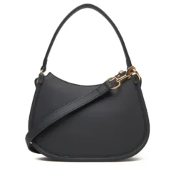 Borsa Donna a Mano con Tracolla LOVE MOSCHINO linea Bold Bag colore Nero