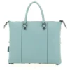 Borsa Donna a Mano con Tracolla GABS G3 PLUS Medium in Pelle stampa Budapest