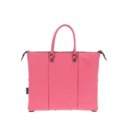 Borsa Donna a Mano con Tracolla GABS G3 PLUS Large in Pelle stampa Maori