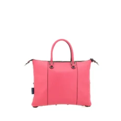 Borsa Donna a Mano con Tracolla GABS G3 PLUS Medium in Pelle stampa Maori