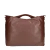Borsa Donna a Mano con Tracolla LIU JO Better Moro Light