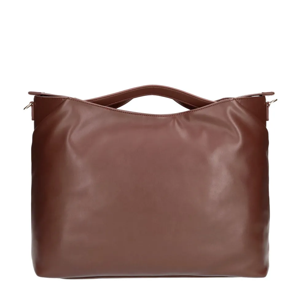 Borsa Donna a Mano con Tracolla LIU JO Better Moro Light
