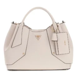 Borsa Donna a Mano GUESS Linea Darcy Colore Stone