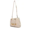 Borsa Donna a Mano LOVE MOSCHINO linea Bold Bag Avorio