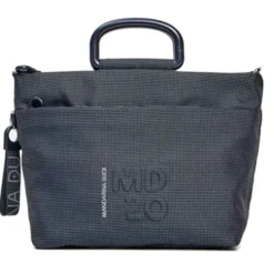 Borsa Donna a Mano MANDARINA DUCK in Tessuto Scarab Linea MD20