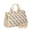 Borsa Donna a Mano Mini ARMANI EXCHANGE colore Sound Sand