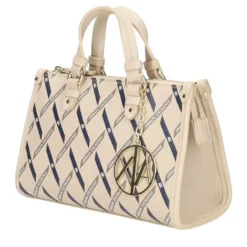 Borsa Donna a Mano Mini ARMANI EXCHANGE colore Sound Sand