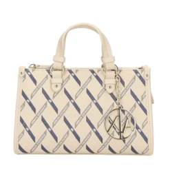 Borsa Donna a Mano Mini ARMANI EXCHANGE colore Sound Sand