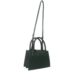 Borsa Donna a Mano Mini ARMANI EXCHANGE colore Beat Green