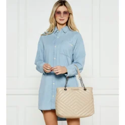 Borsa Donna a Spalla ARMANI EXCHANGE Colore Valley - 949156