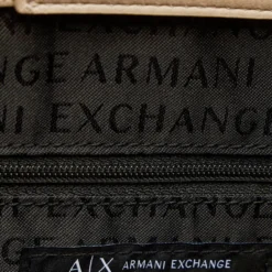 Borsa Donna a Spalla ARMANI EXCHANGE Colore Valley - 949156