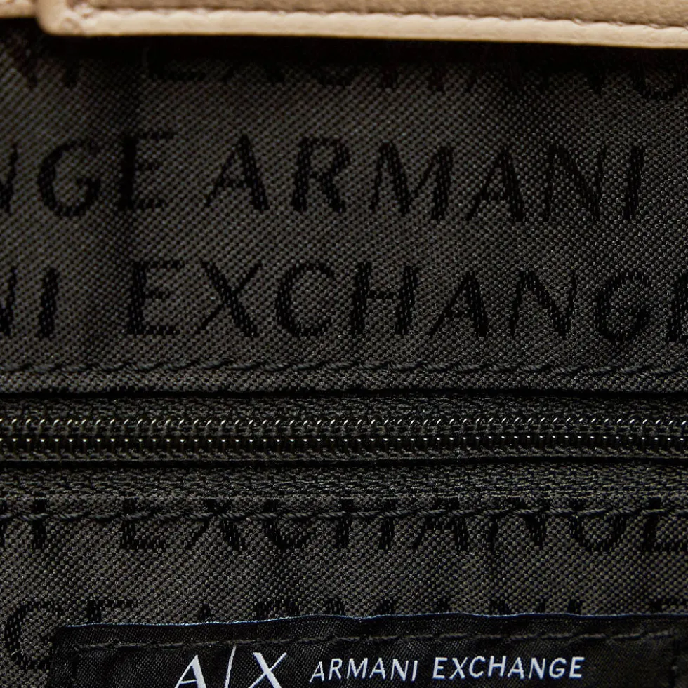 Borsa Donna a Spalla ARMANI EXCHANGE Colore Valley - 949156