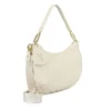 Borsa Donna a Spalla BRACCIALINI linea Beth Matelassé Beige