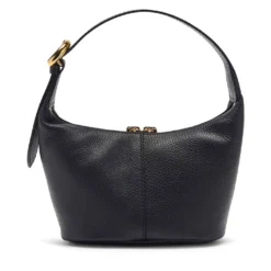 Borsa Donna a Spalla COCCINELLE in Pelle linea Fernanda Small Colore Nero