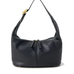 Borsa Donna a Spalla COCCINELLE in Pelle linea Fernanda Colore Nero