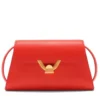 Borsa Donna a Spalla COCCINELLE in Pelle Gazpacho linea Dew Small