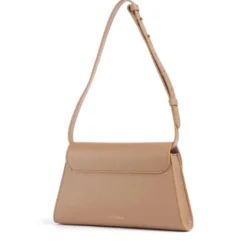 Borsa Donna a Spalla COCCINELLE in Pelle Skin linea Dew Small
